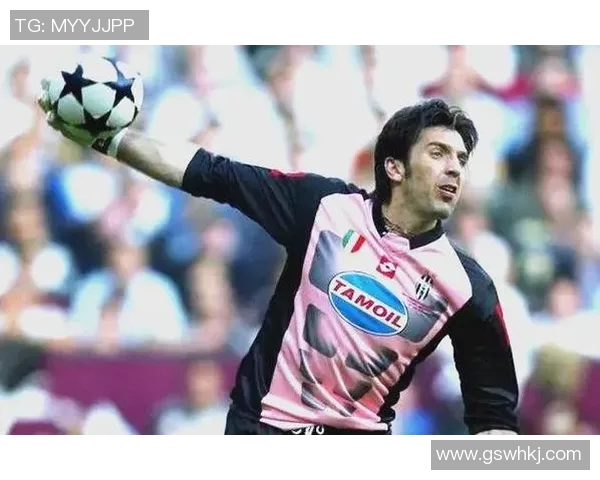 布冯：足球人生的温暖回顾